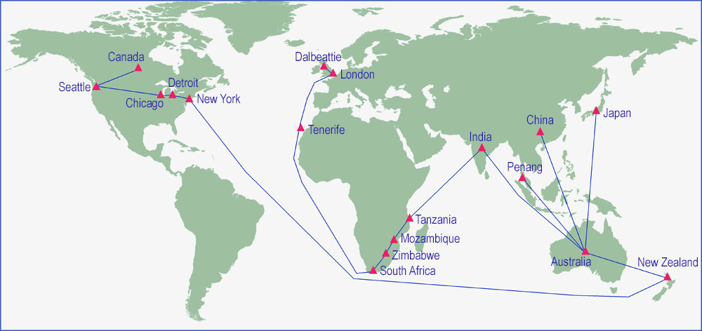 World Tour-3